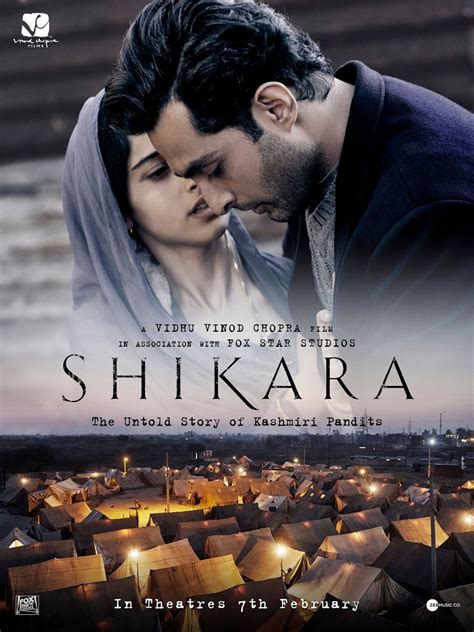 shikara limetorrents|Shikara (2020) Hindi 720p HDRip X264 DD 5.1.1GB ESubs .
